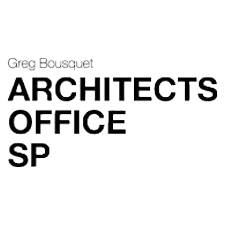 Logo da Architects Office